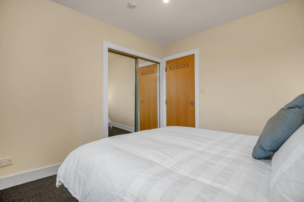 Center Coady Sleeps 5 Free Car Park Space *