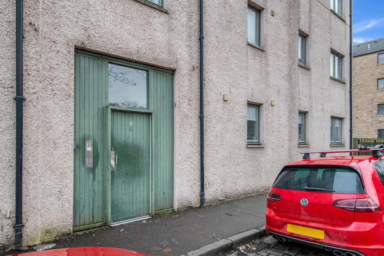 Appartement Center Coady Sleeps 5 Free Car Park Space