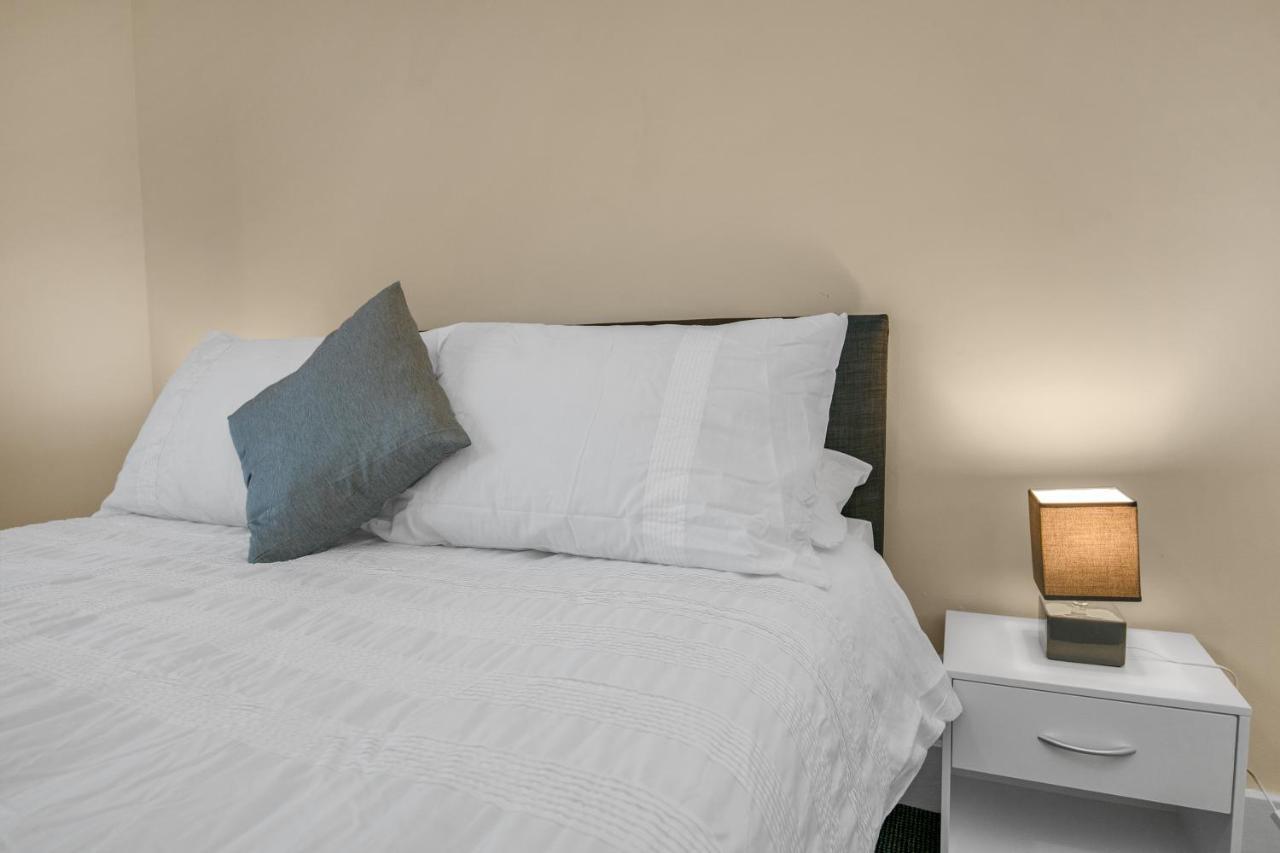 Appartement Center Coady Sleeps 5 Free Car Park Space