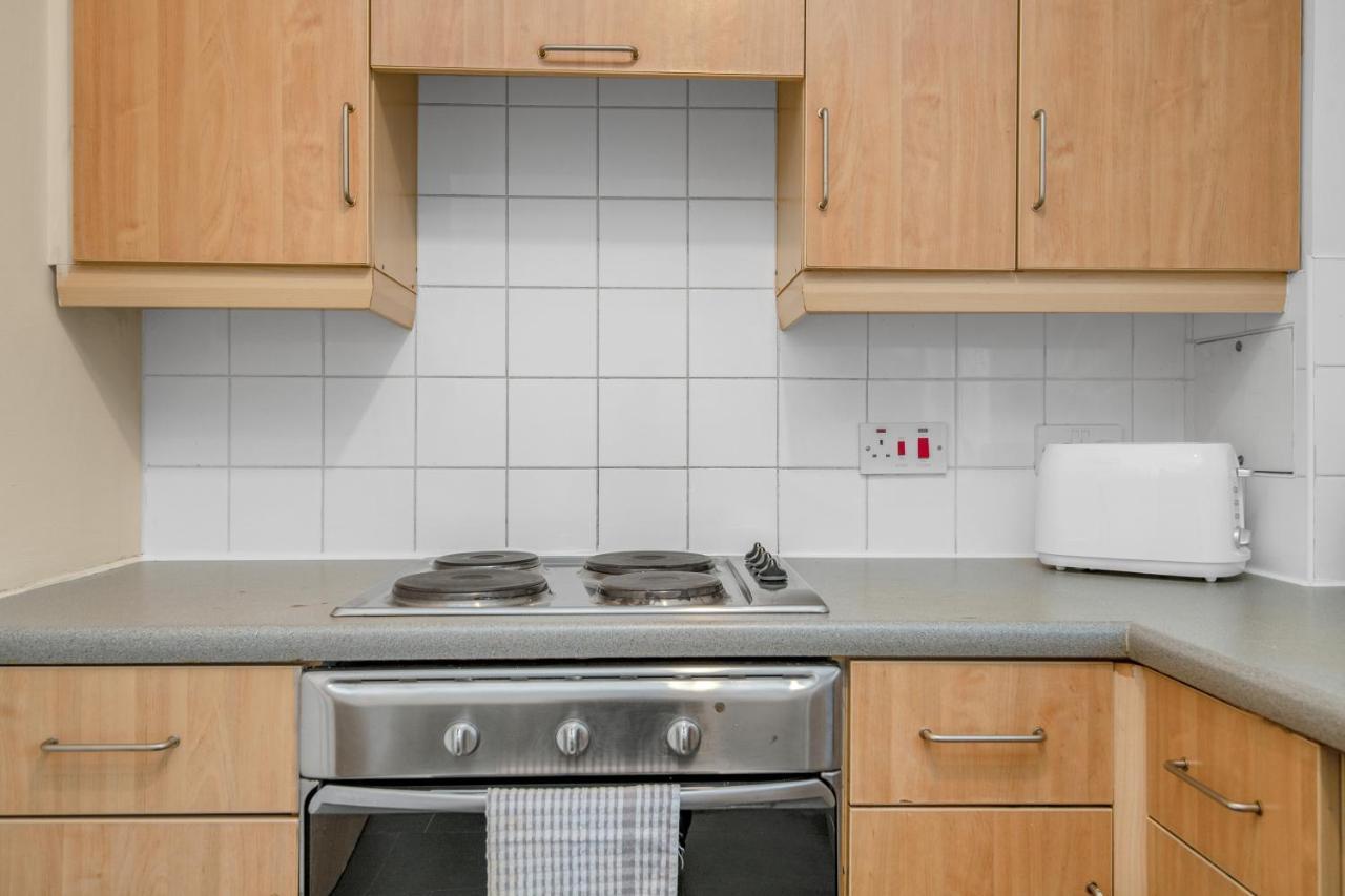 Appartement Center Coady Sleeps 5 Free Car Park Space Édimbourg