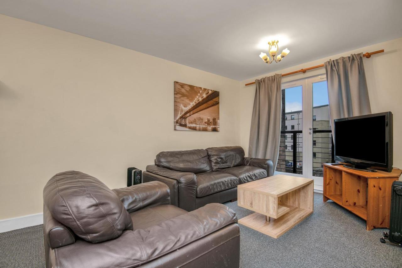 Center Coady Sleeps 5 Free Car Park Space * Édimbourg