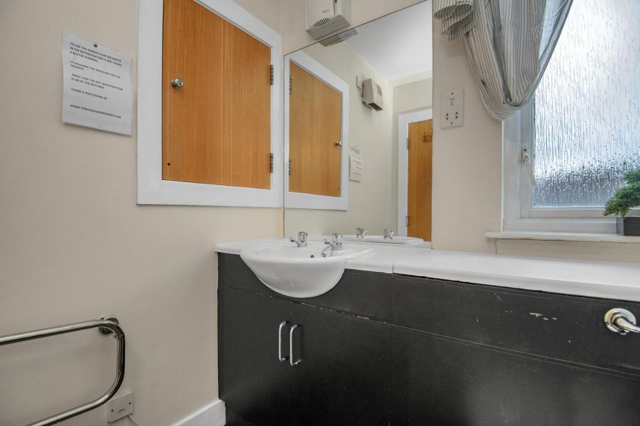 Appartement Center Coady Sleeps 5 Free Car Park Space *