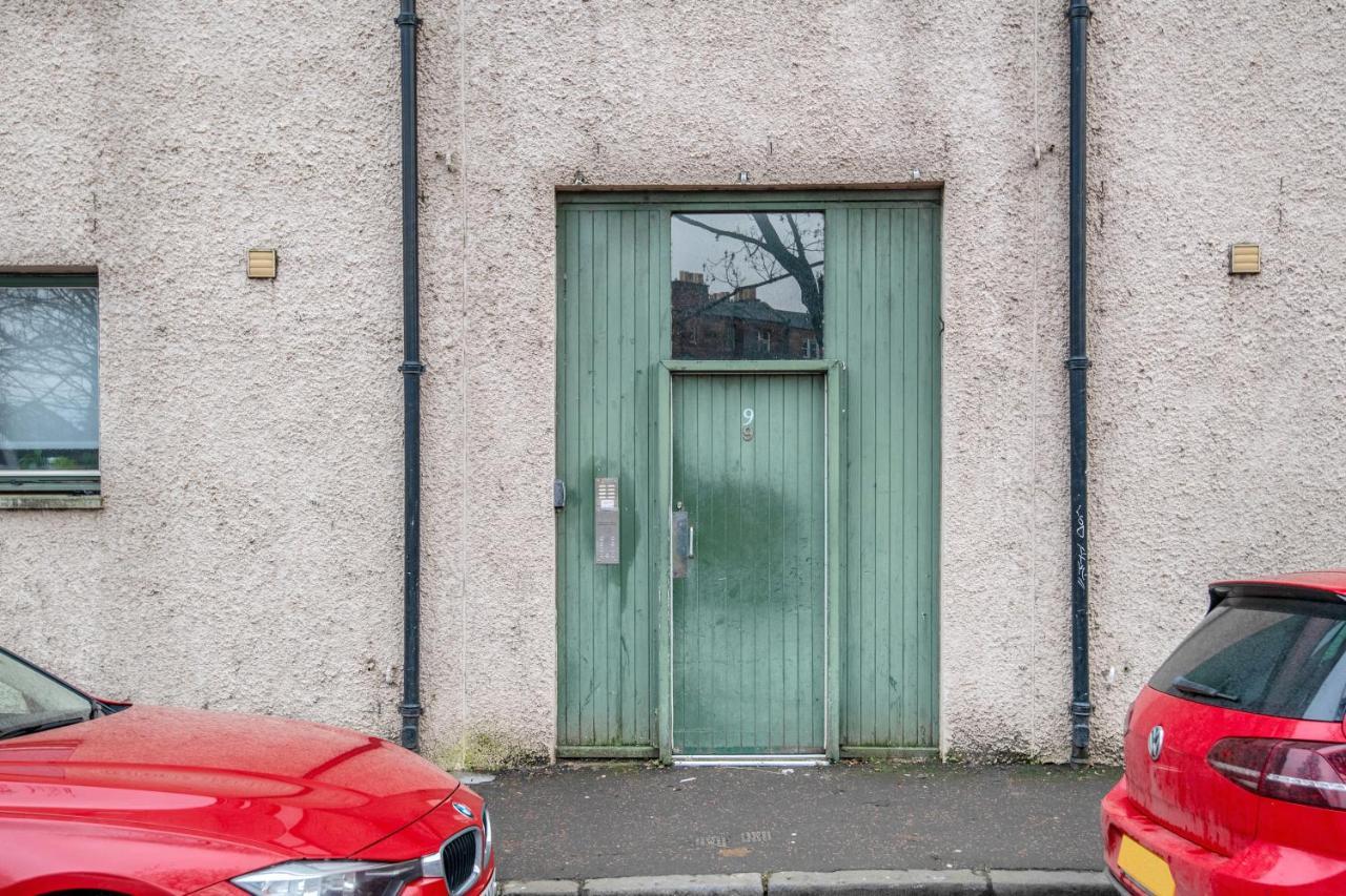 Appartement Center Coady Sleeps 5 Free Car Park Space *