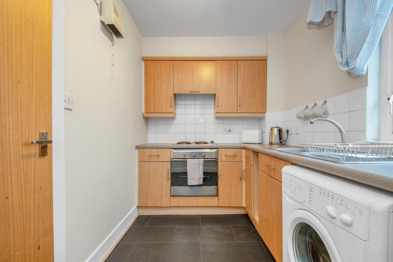 Center Coady Sleeps 5 Free Car Park Space Appartement