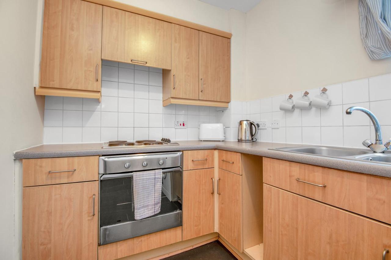 Center Coady Sleeps 5 Free Car Park Space Appartement *