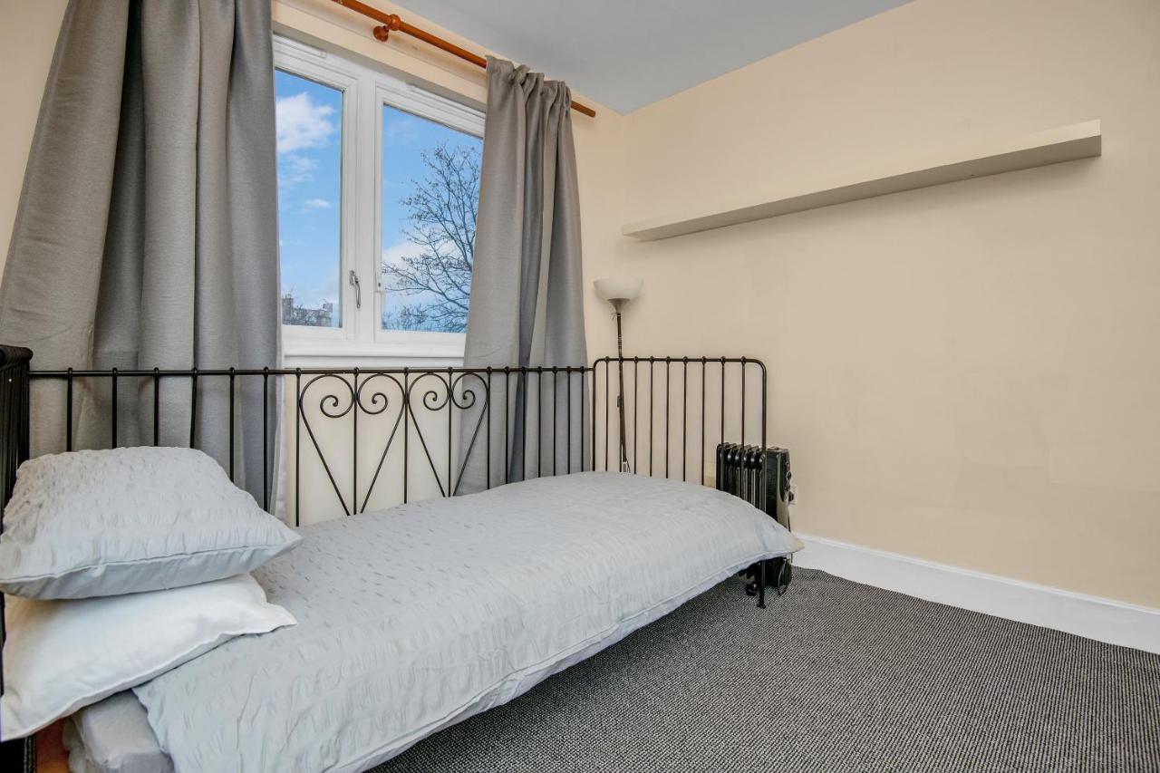 Center Coady Sleeps 5 Free Car Park Space Appartement *