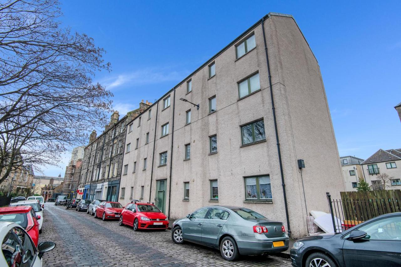 Center Coady Sleeps 5 Free Car Park Space Appartement *