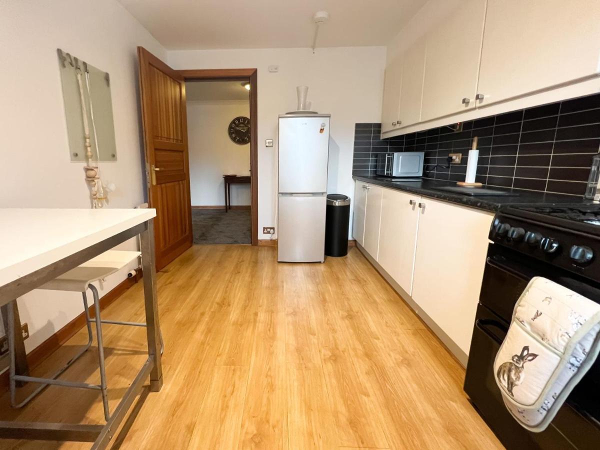 Apartment Old Town 2br Flat Royal Mile Sleeps 5 *