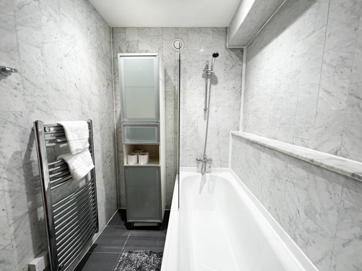 Old Town 2br Flat Royal Mile Sleeps 5 Apartment