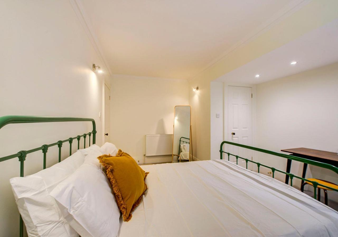 Appartement Super Castle Basement *