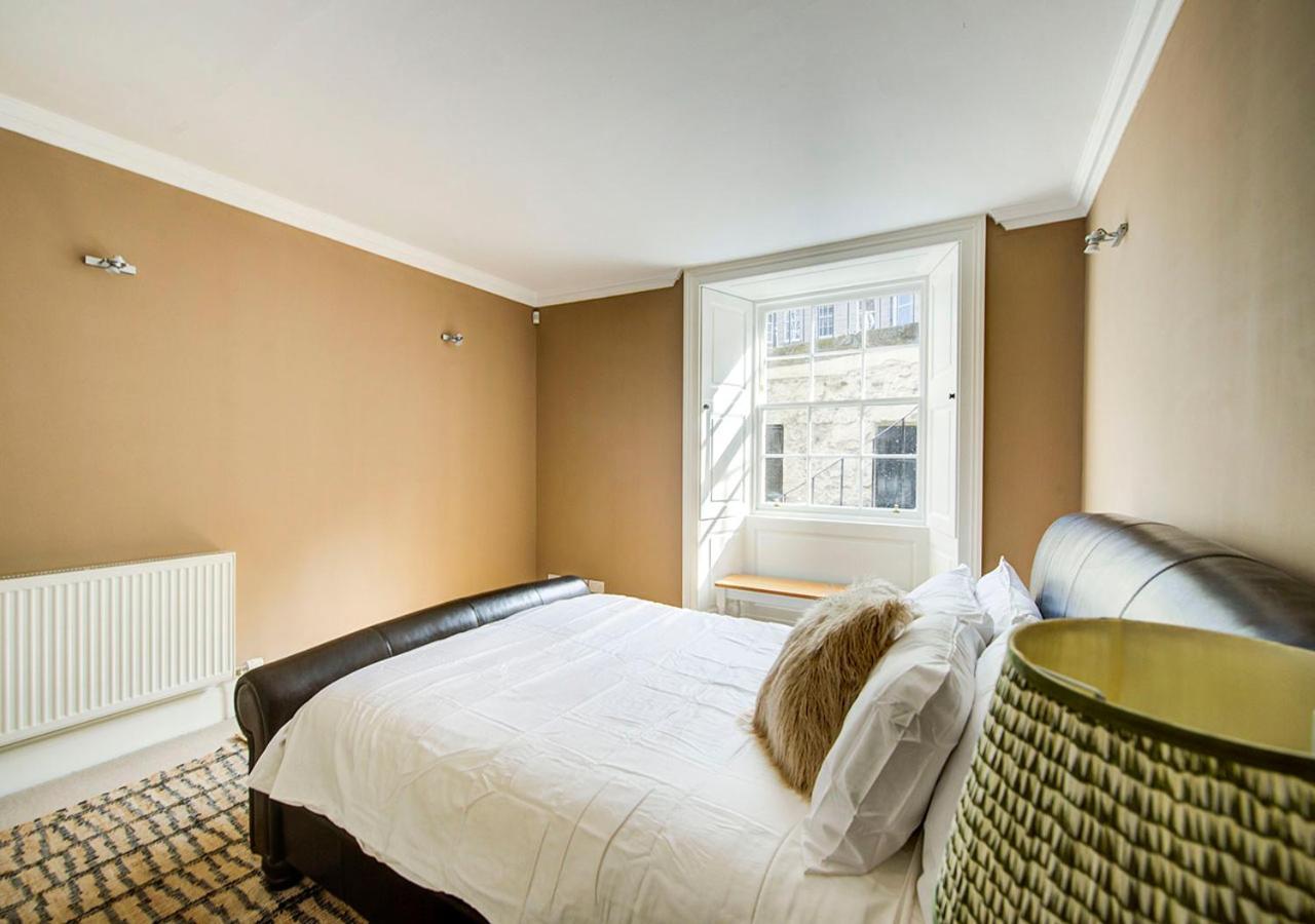 Appartement Super Castle Basement EDI
