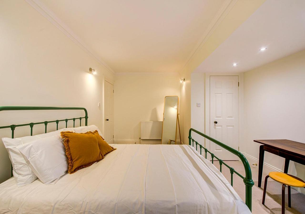 Super Castle Basement Appartement *