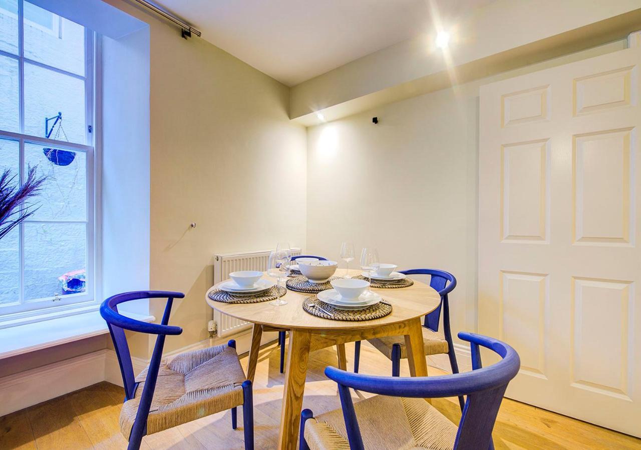 Super Castle Basement Appartement EDI