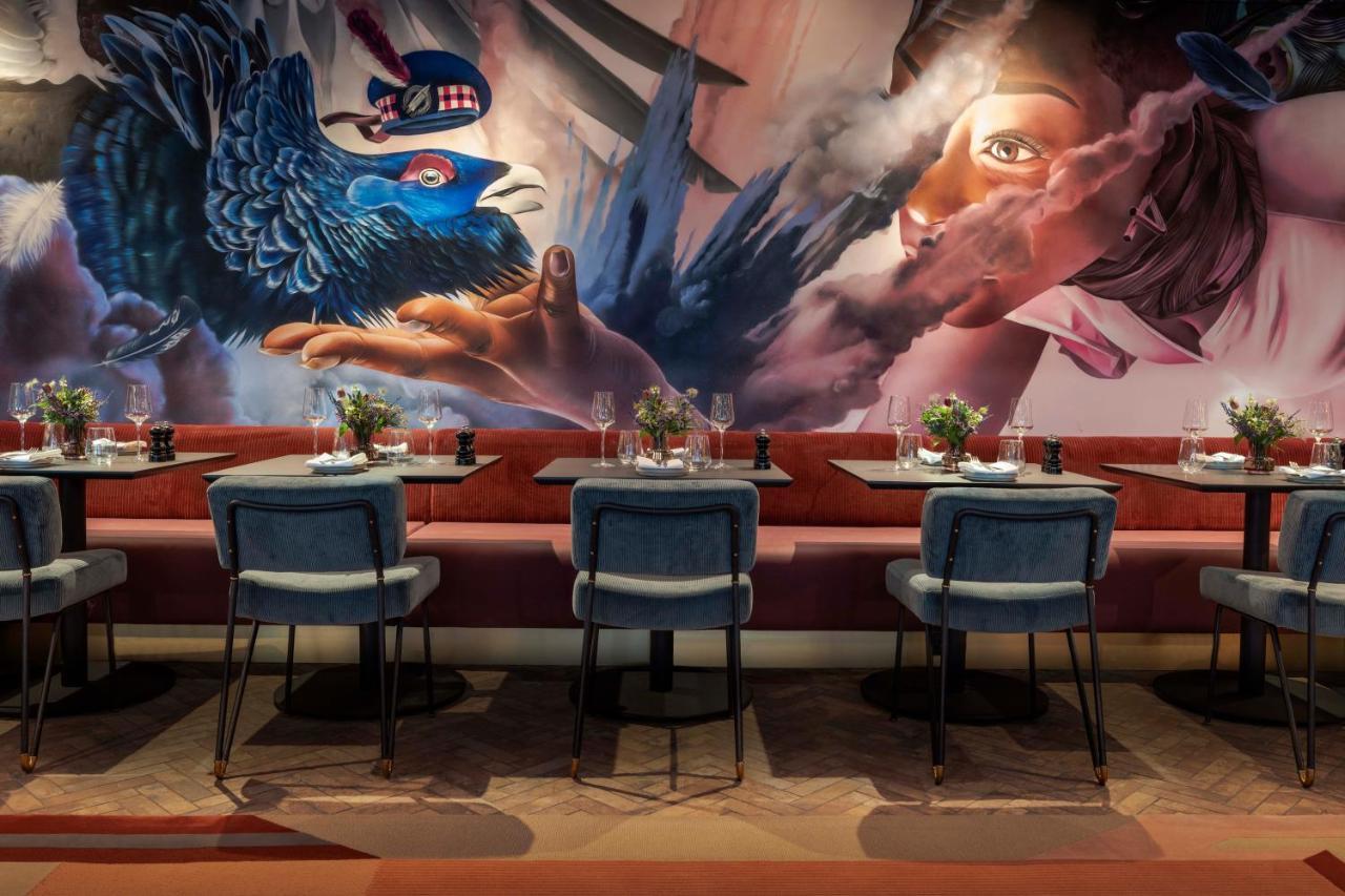 Virgin Hotel