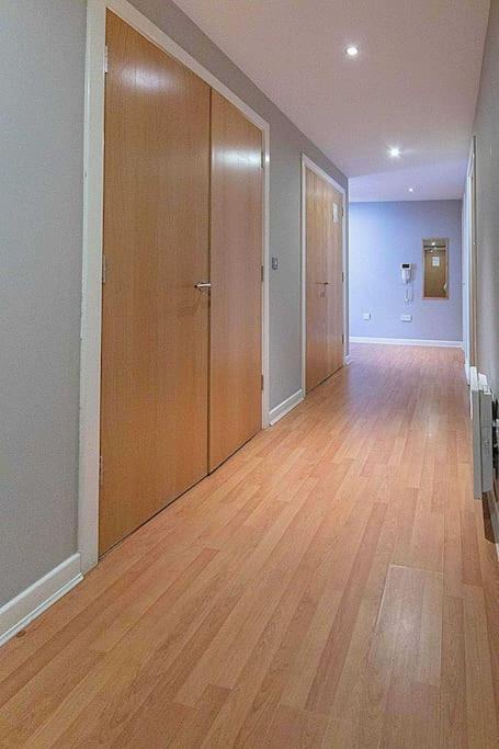 Apartment Modern 2 Bed With Stunning Seaside View Edinburgh