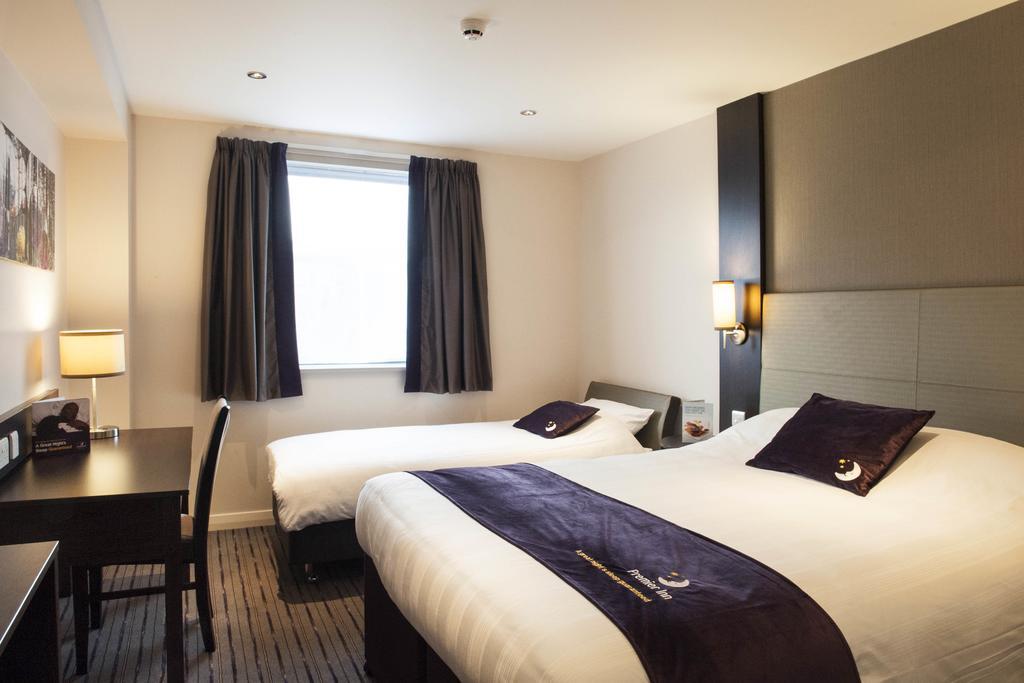Hotel Premier A1 - Newcraighall EDI