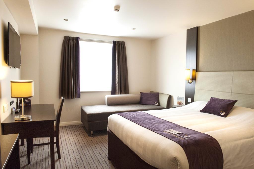 Hotel Premier A1 - Newcraighall EDI