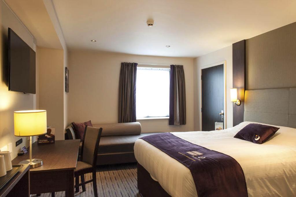 Hotel Premier A1 - Newcraighall 3*