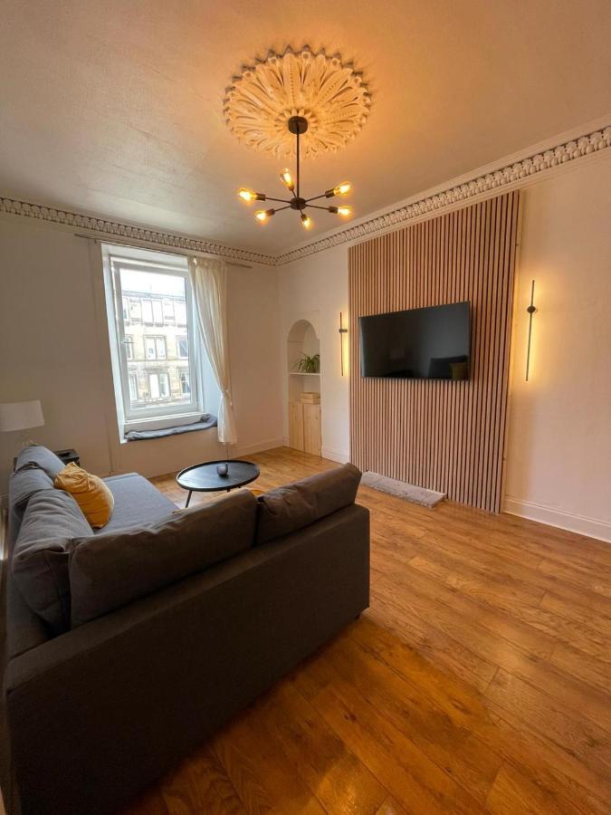 1 Bed Apartment *