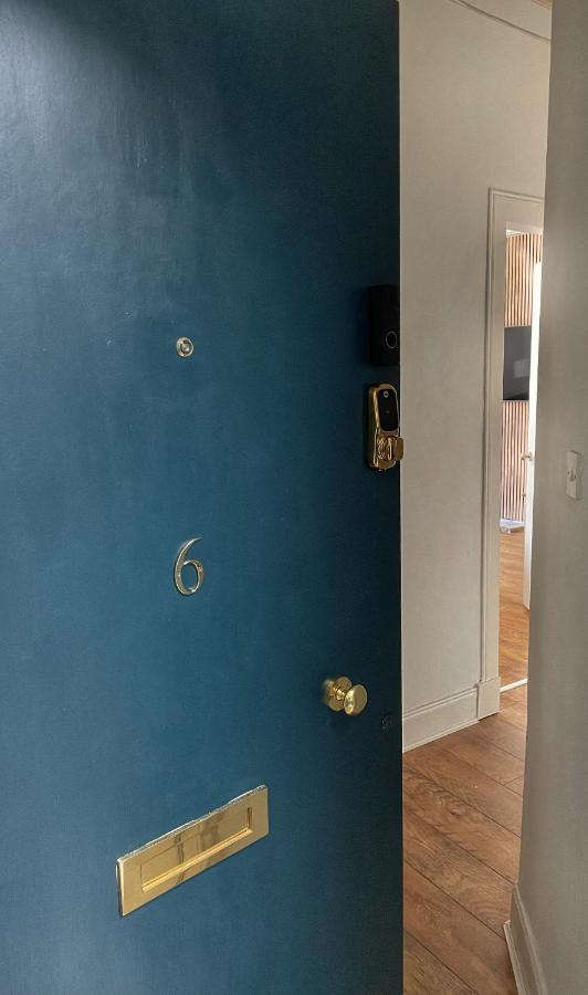 1 Bed Apartment