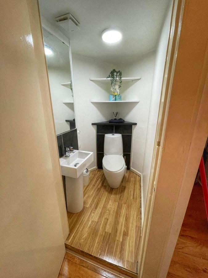 1 Bed * Edinburgh
