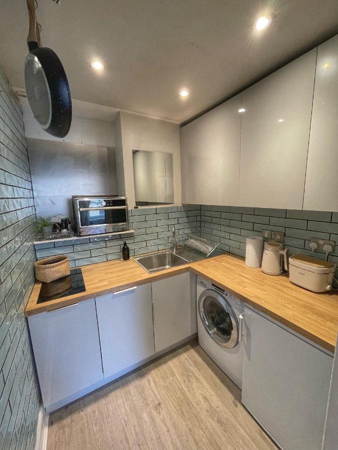 1 Bed Edinburgh