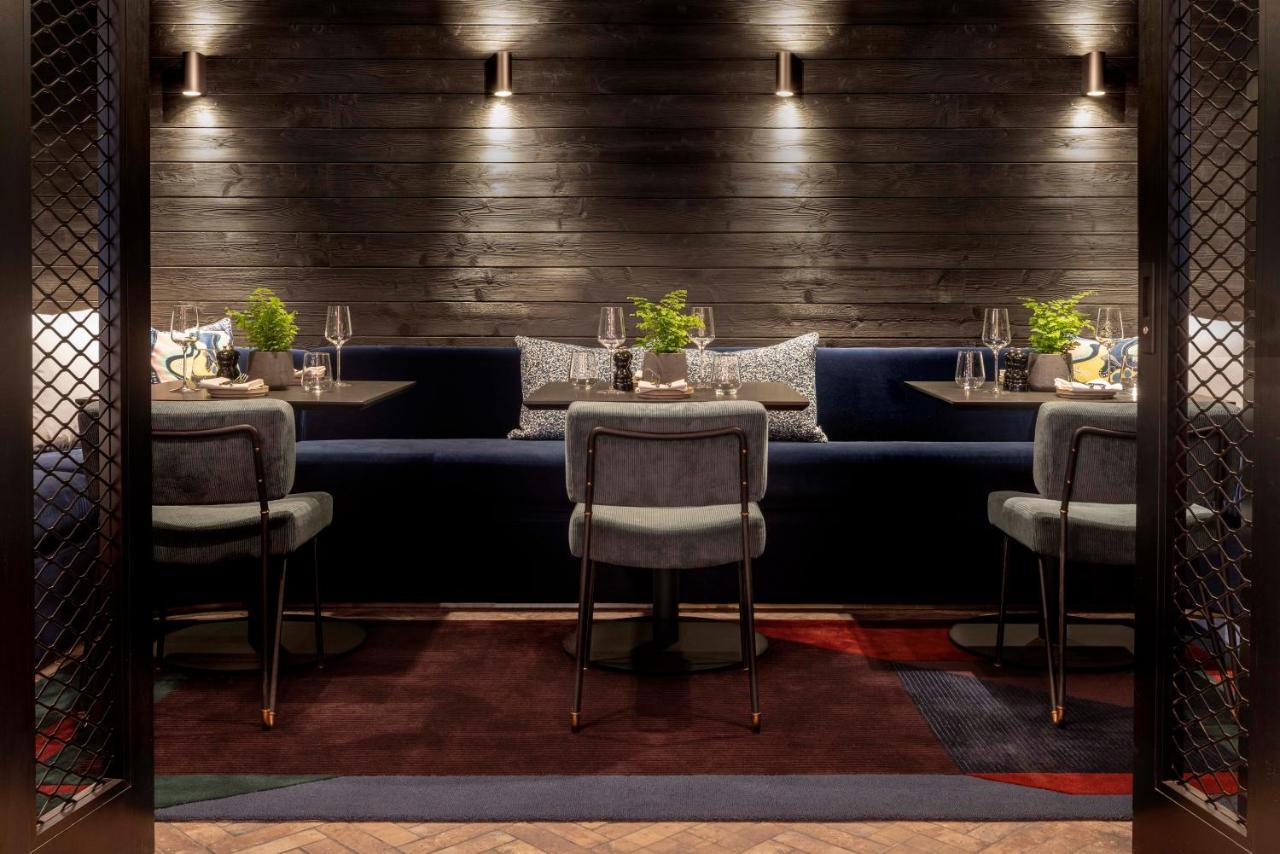 Virgin Hotel Edinburgh