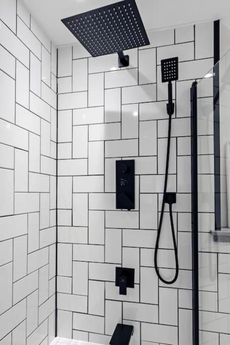Appartement Cheerful - Westend *