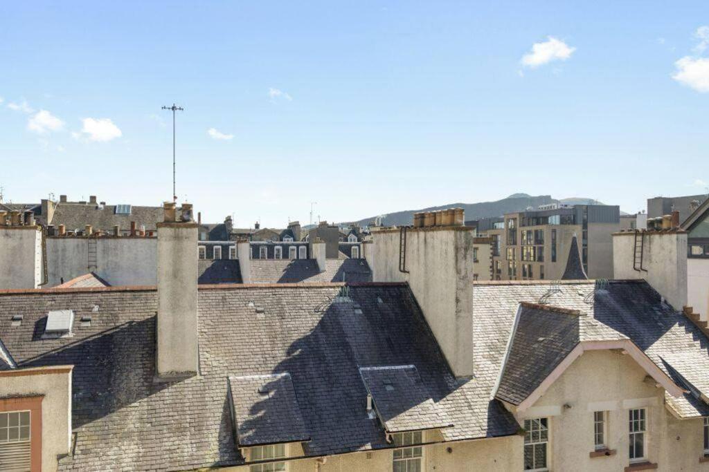 Gorgeous Old Town Hideaway * Edinburgh