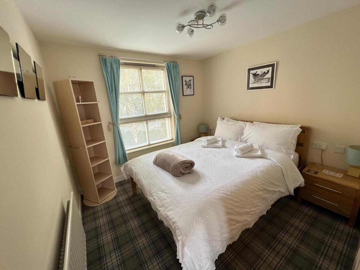 Old Town, Free Parking, Outlander Experience Appartement *
