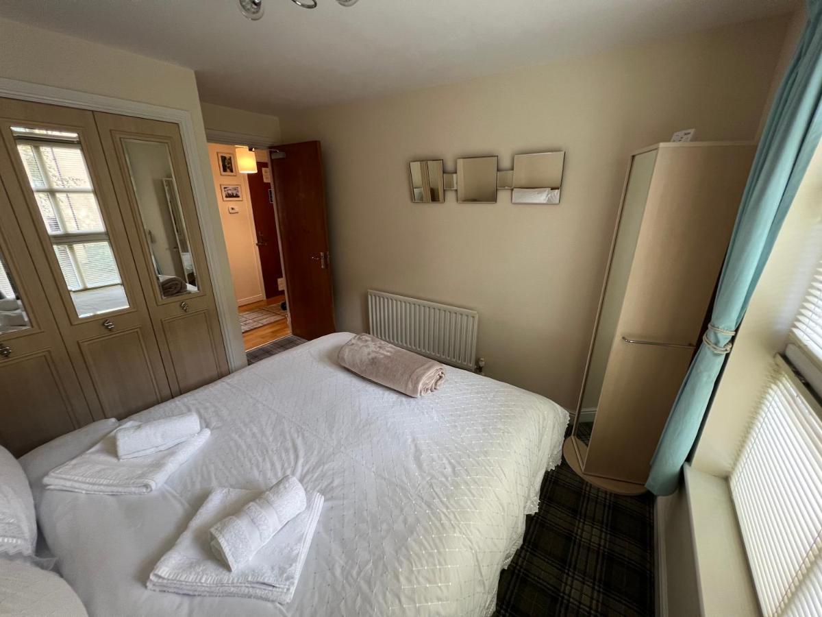 Old Town, Free Parking, Outlander Experience Appartement Édimbourg