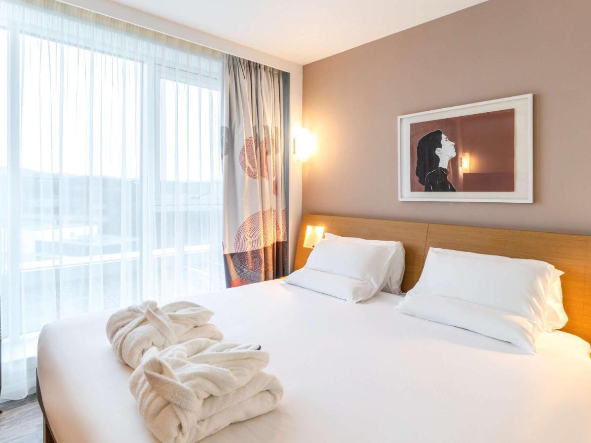 Hotel Novotel Park EDI