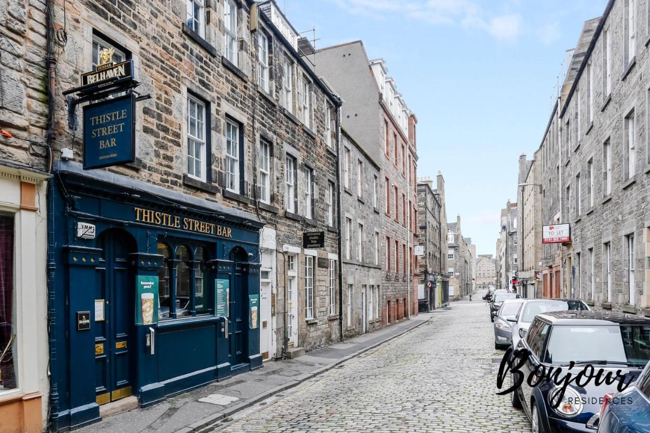 Apartment Bright New Town 2br-1ba, 1 Min To George St By Bonjour Residences *