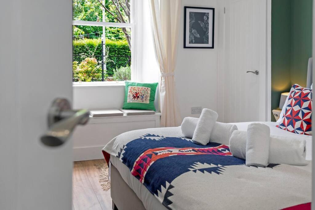Appartement Cheerful - Westend *