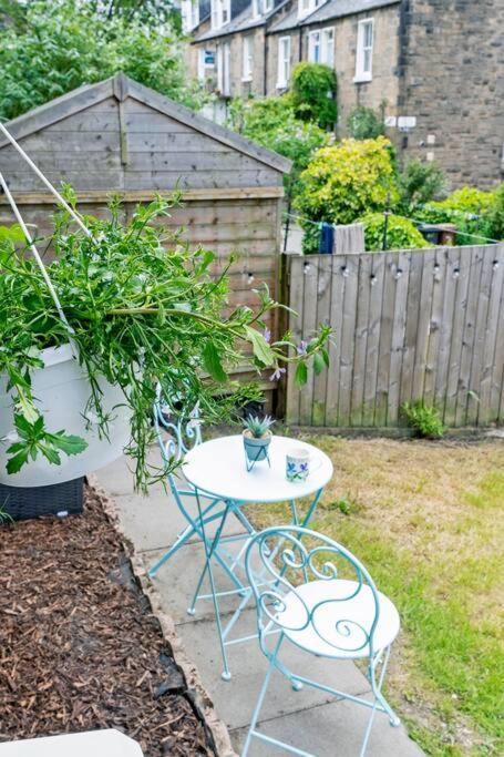 Appartement Cheerful - Westend