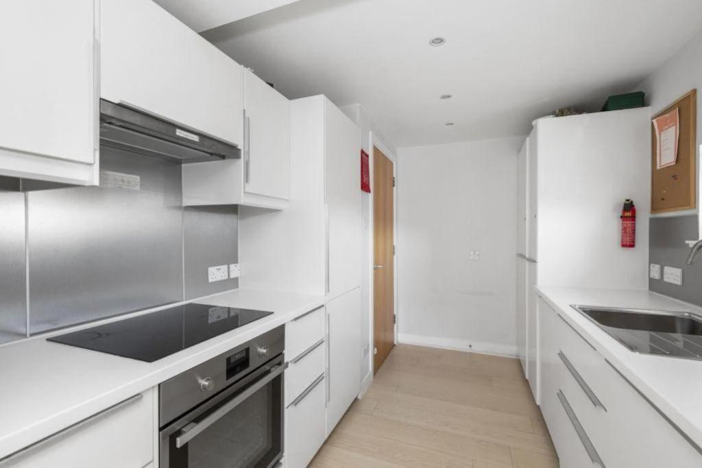 Apartment Gorgeous Old Town Hideaway Edinburgh