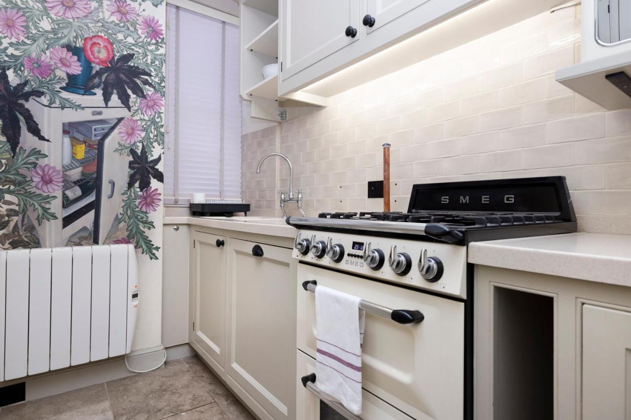Apartment Joivy Eclectic Near Castle