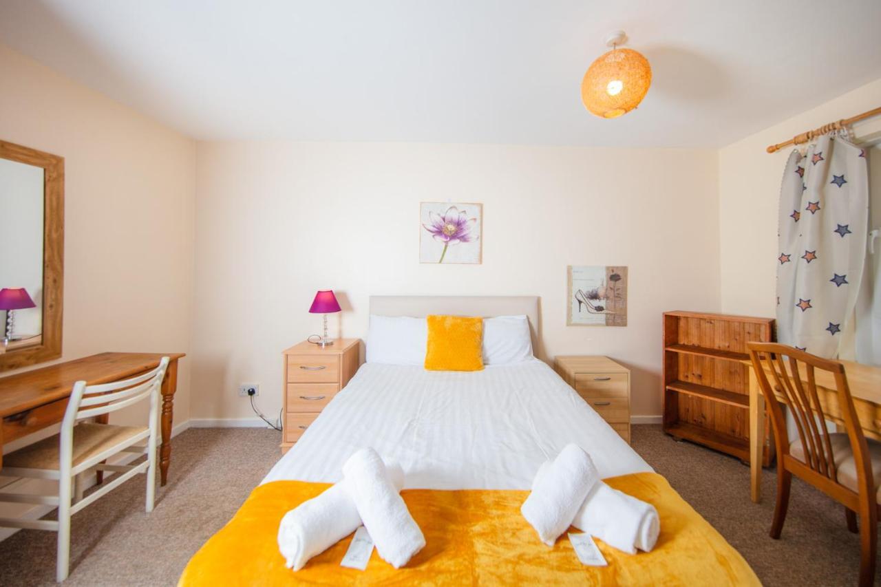Fab Arthur Seat Views, Old Town Apartment Edinburgh