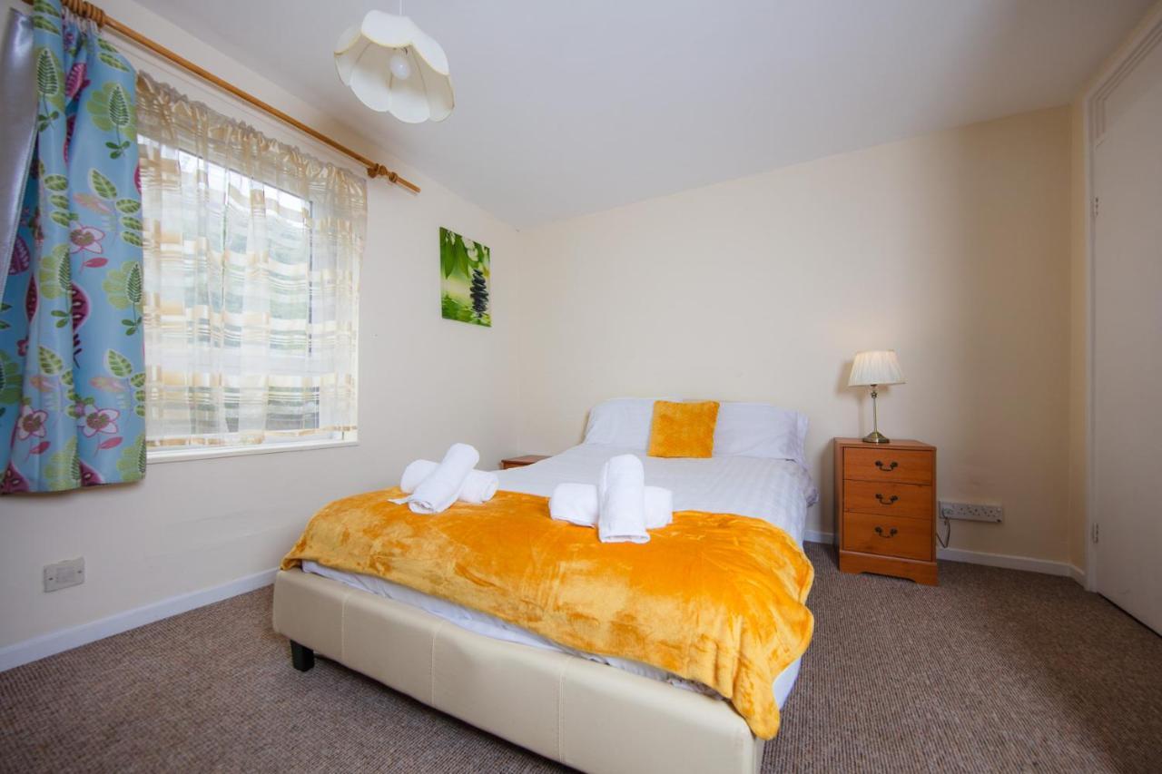 Apartment Fab Arthur Seat Views, Old Town *