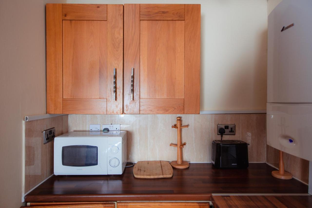 Fab Arthur Seat Views, Old Town Apartment