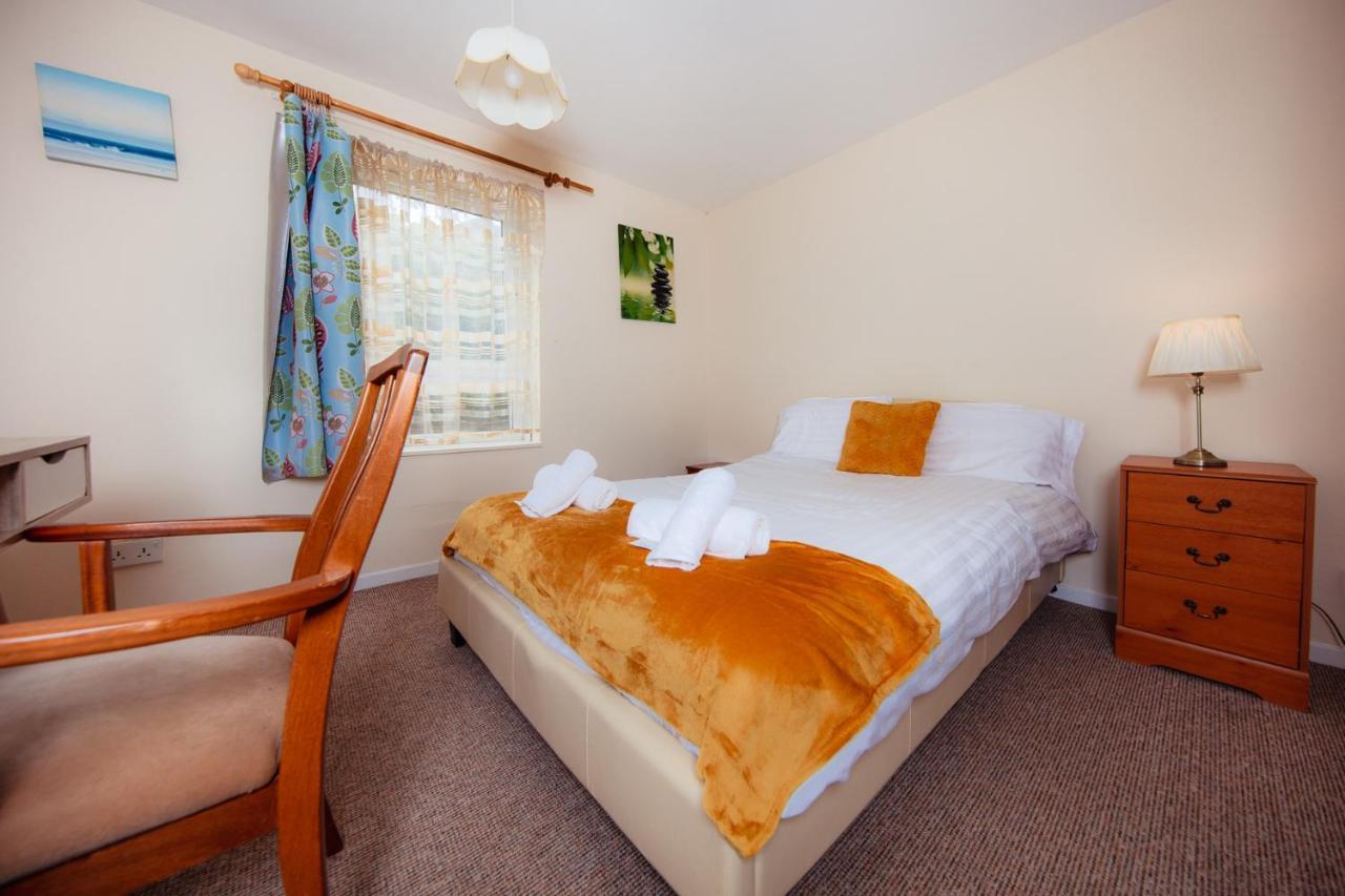 Fab Arthur Seat Views, Old Town Apartment