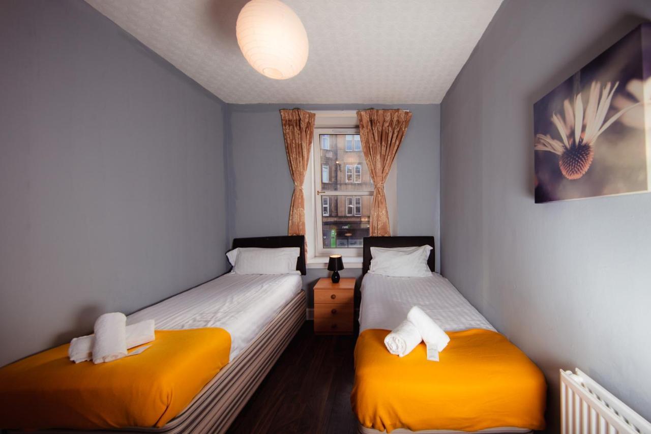 Super 4bedroom At The Meadows Appartement