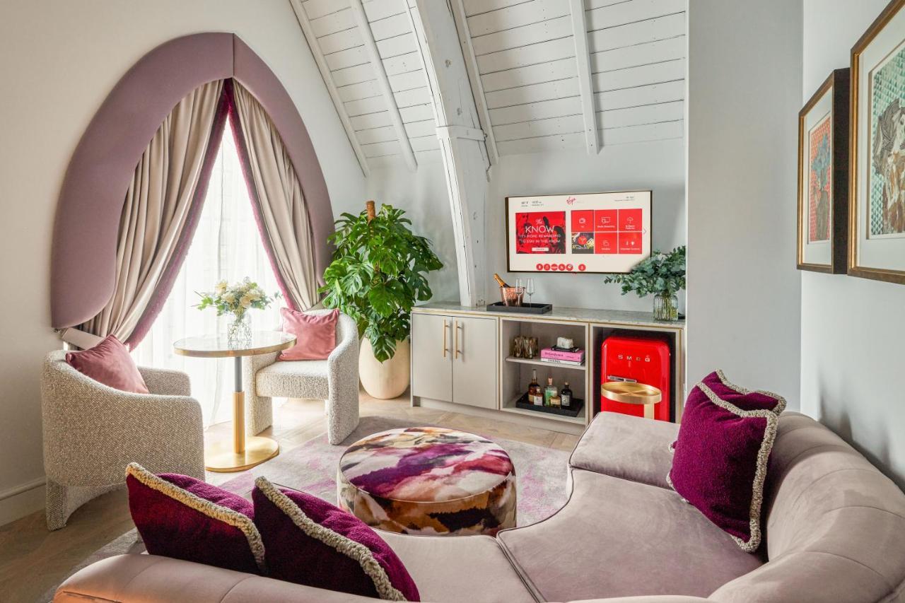 Virgin Hotel