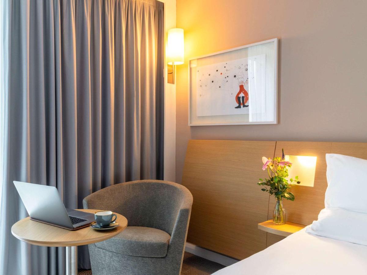 Hotel Novotel Park