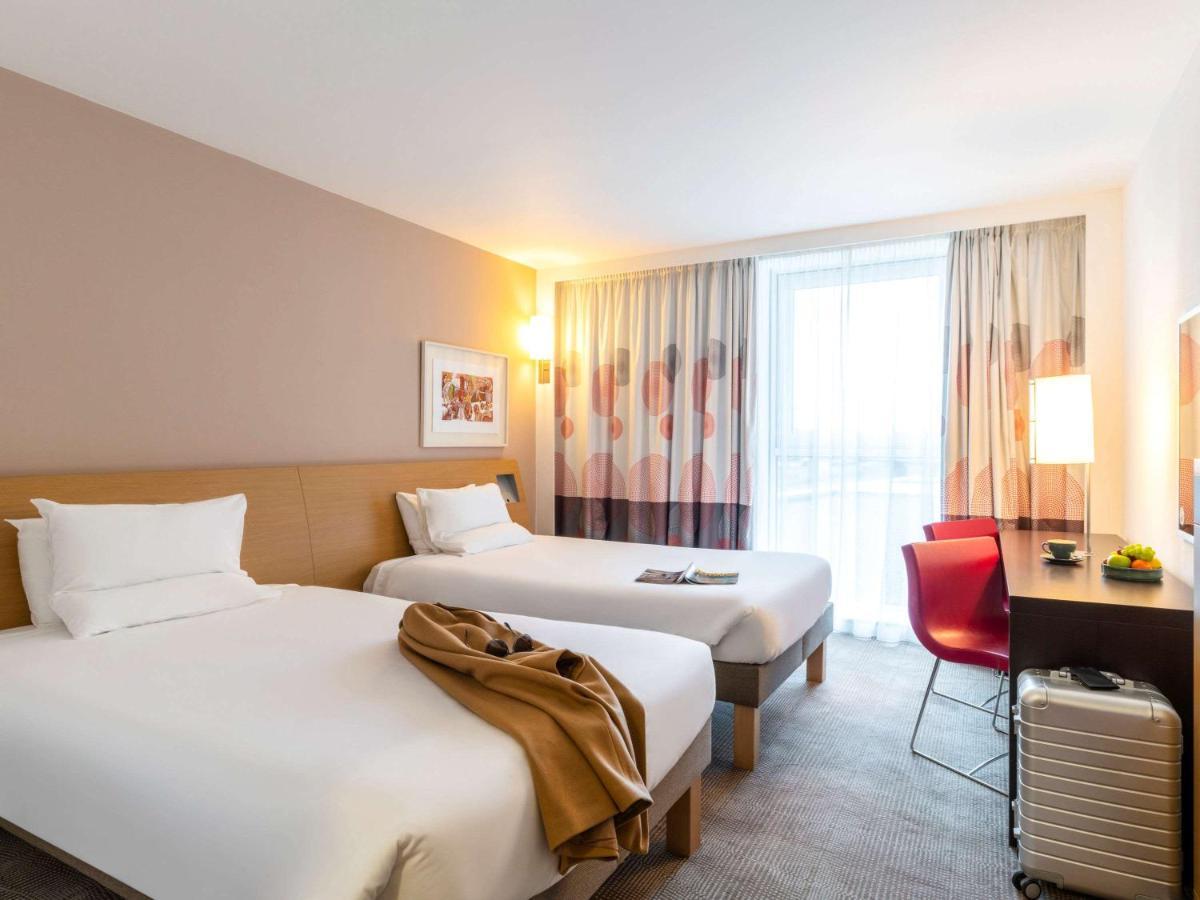 Novotel Park
