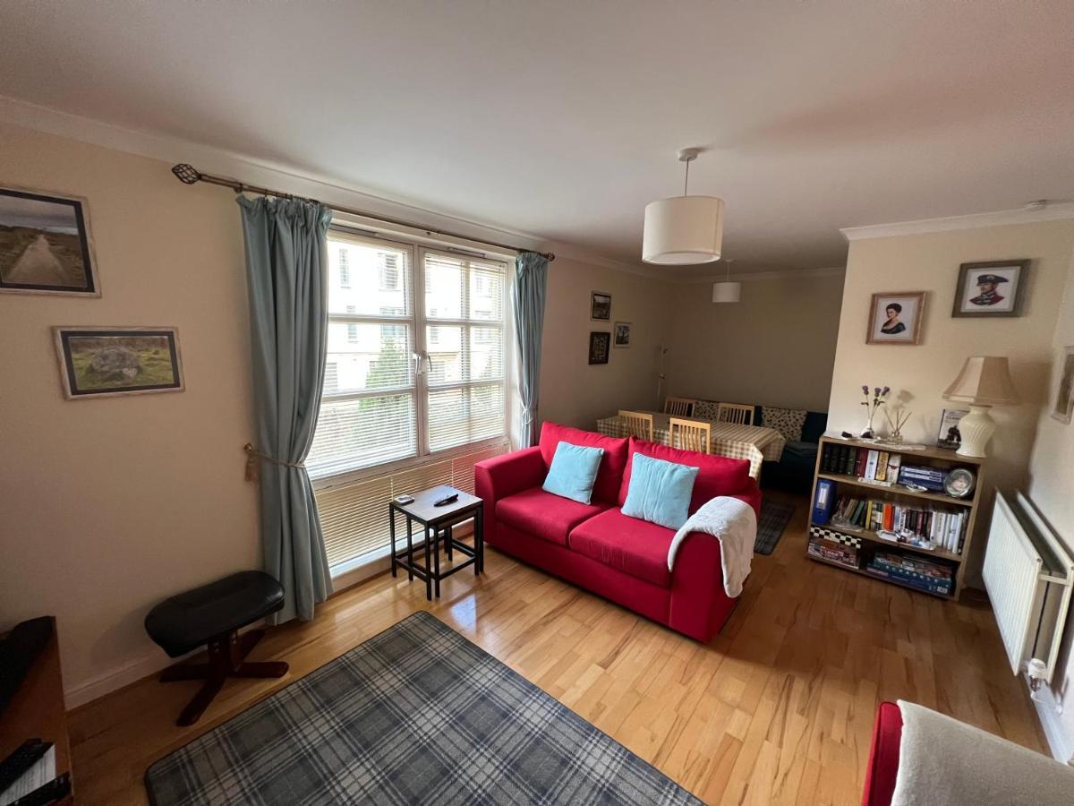 Old Town, Free Parking, Outlander Experience Appartement Édimbourg