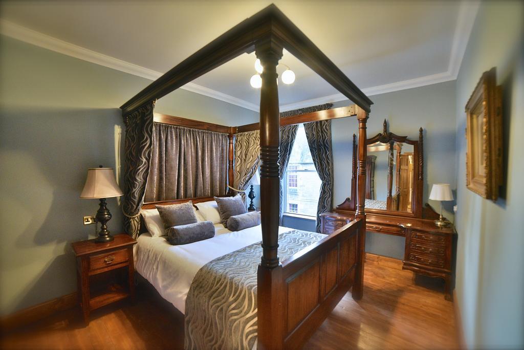 Apartment Blackfriars *