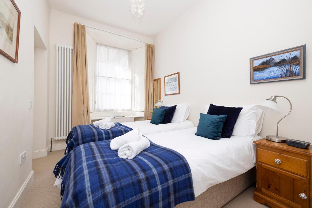 Apartment Charming Hideaway In Centre *