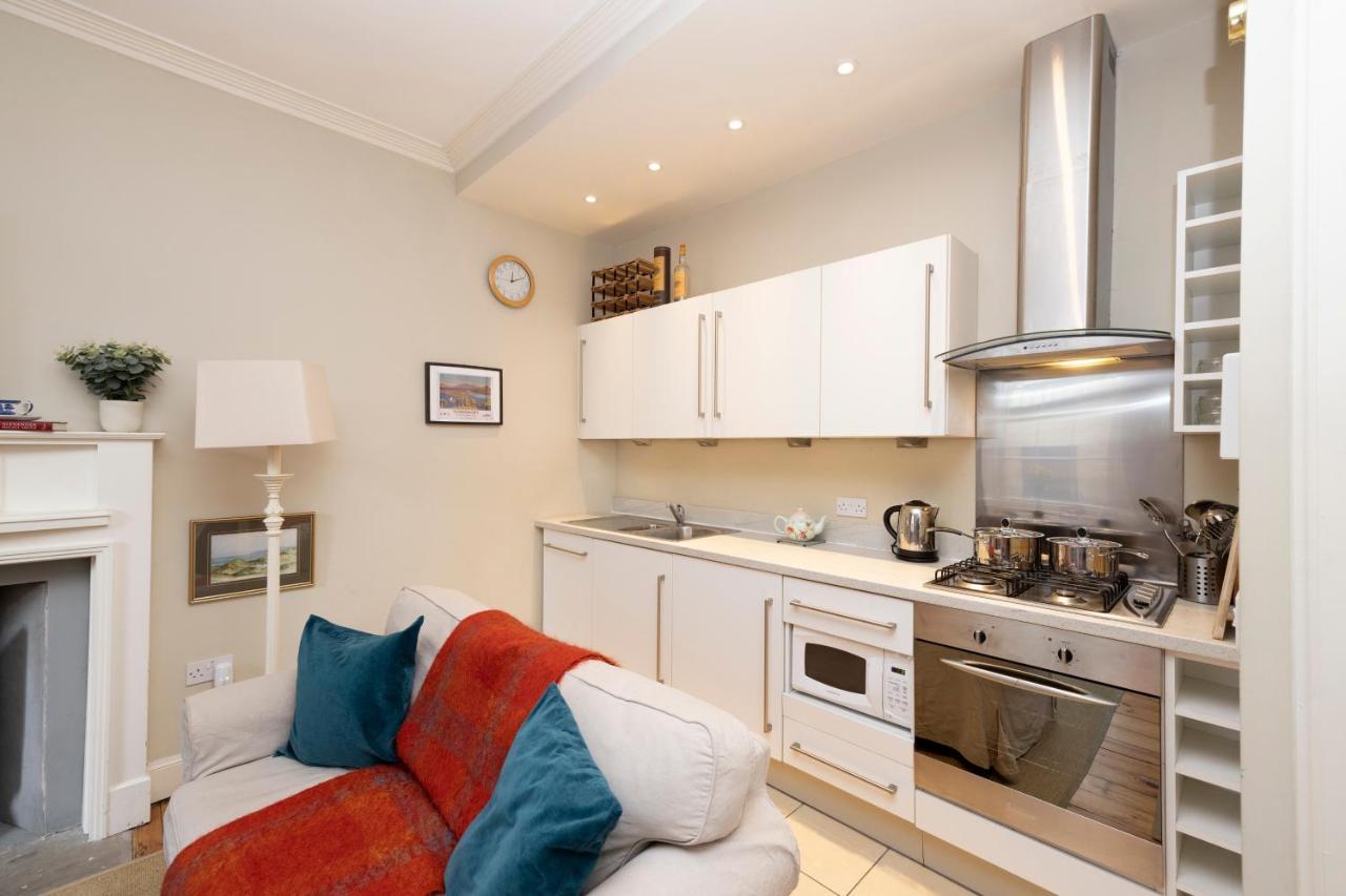 Charming Hideaway In Centre Apartment
