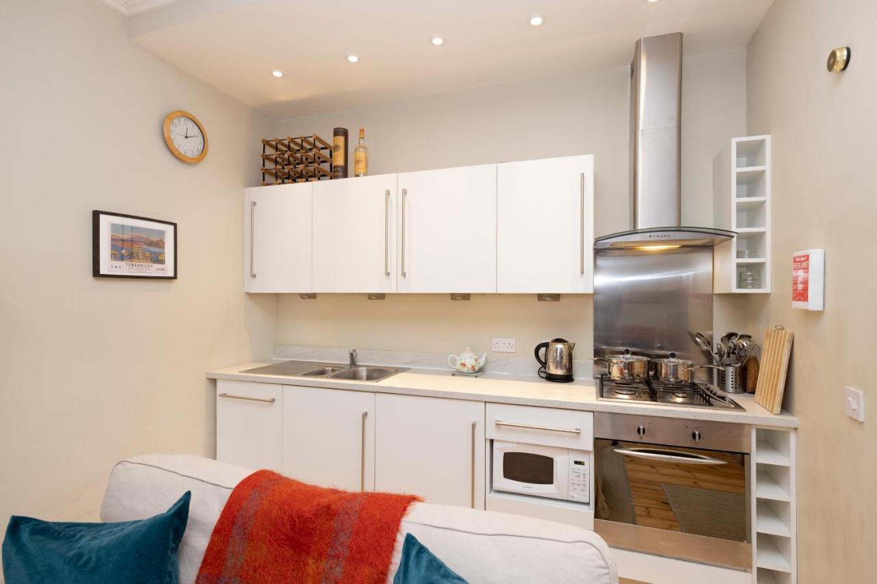 Apartment Charming Hideaway In Centre *